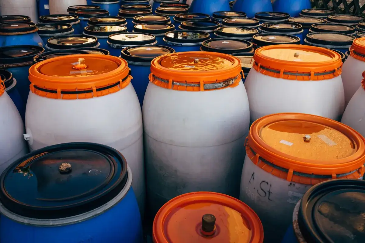 Chemical & Toxic Waste Cleanup in Northwest Heights, Portland, OR